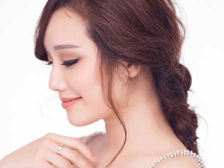 3 kiểu tóc làm cực 