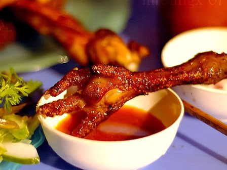 10 loại thực phẩm gây suy giảm tình dục quý ông vẫn ăn hàng ngày