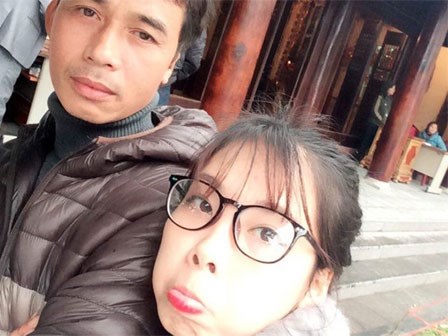 Ông bố dượng tốt đến mức gây
