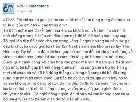 Cắm sổ đỏ cho người yêu du học, vẫn bị phản bội