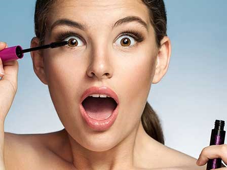 10 lỗi trang điểm 'kinh điển' khiến bạn già đi trông thấy