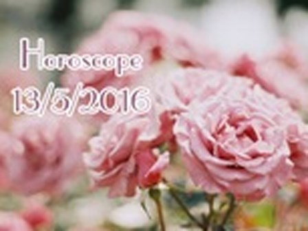 Horoscope ngày thứ Sáu (13/5): Thiên Bình cần tỏ thái độ quyết liệt