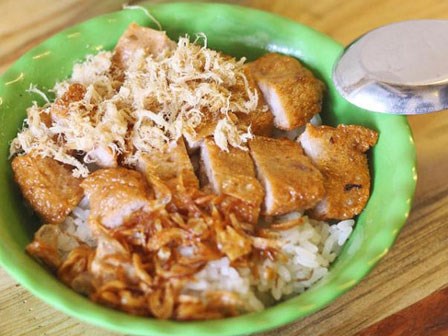 5 món xôi dễ ăn cho sáng mùa hè ở Hà Nội