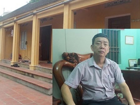 Những giờ cuối trước khi cô giáo bất ngờ tử vong