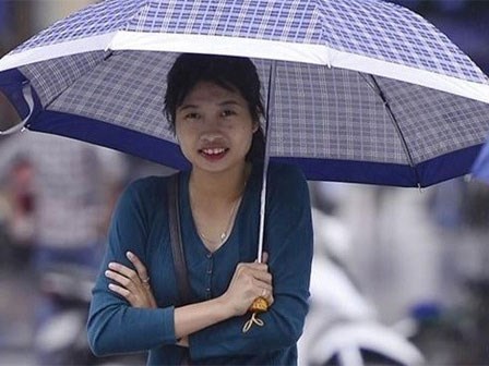 Miền Bắc đón không khí lạnh