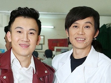 Không sợ chết hoặc tai nạn, đây mới là điều Hoài Linh lo nhất