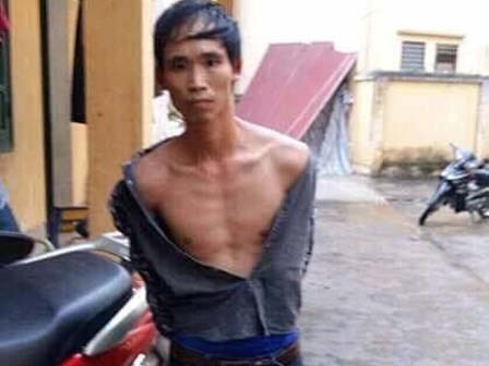 Kẻ táo tợn bắt cóc cháu bé 3 tuổi giữa ban ngày khai gì?