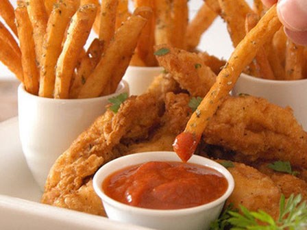 12 chất phụ gia thực phẩm cực nguy hiểm bạn vẫn vô tư dùng hàng ngày
