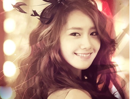 Sẽ là hối tiếc nếu trong đời chưa một lần để tóc mái xoăn!