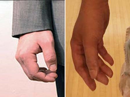 Buông tay - Cách cực dễ để khám phá tính cách của bạn
