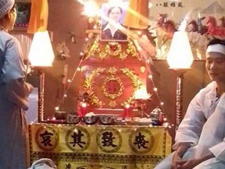 Thiếu phụ tử vong tại bệnh viện sau khi tiêm thuốc