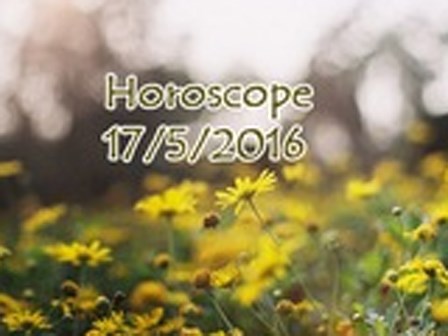 Horoscope ngày thứ Ba (17/5): Xử Nữ hãy thẳng thắn từ chối