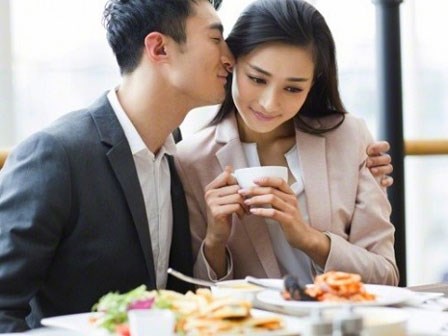 Các bà vợ đừng chiều chồng quá đà!