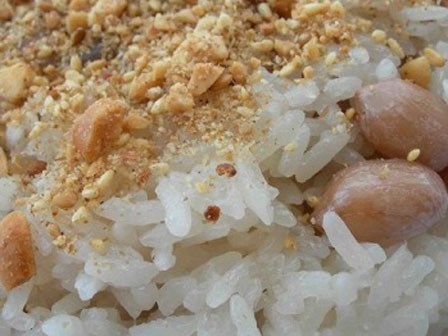 Lưu ý ‘tác dụng phụ’ của gạo nếp để bảo vệ sức khỏe gia đình