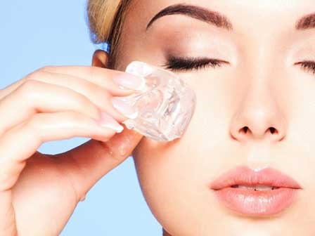Không tốn 1 đồng da vẫn trắng sáng không tì vết ngay tại nhà