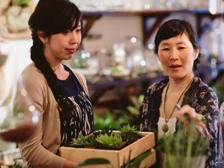 Mọi chuyện rối tung từ khi bố mẹ chồng từ quê lên sống chung