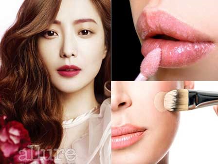 7 mẹo làm đẹp nhanh chóng cho phụ nữ bận rộn