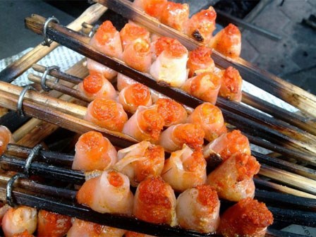 3 món chả ngon, ăn một lần là nhớ mãi của miền biển Việt Nam