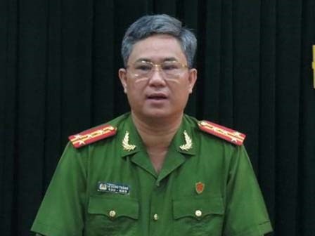 Vụ bé gái 11 tuổi bị giết: CA xác định không bị xâm hại tình dục