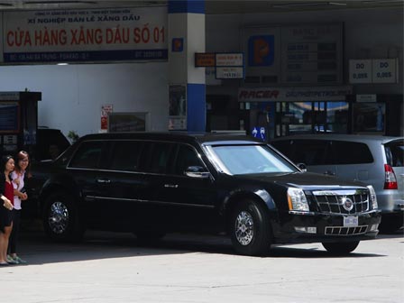 Tắt máy khi dừng đèn đỏ là dại”, hãy đọc để biết cách tiết kiệm-2