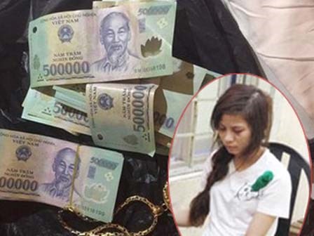 Tuổi trẻ và tội lỗi tày trời của