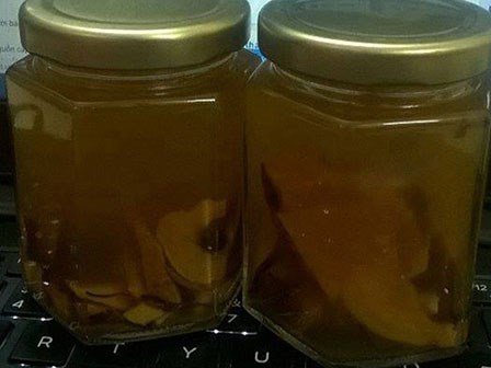 Mang họa vì giấc mơ làm đẹp bằng rượu rễ cây