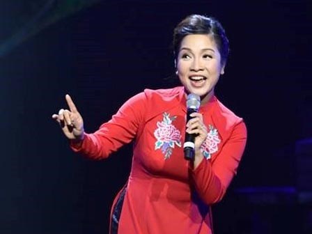 Chồng Mỹ Linh: 