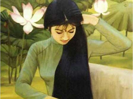 Chuyên gia Hàn Quốc hé lộ cách chăm sóc tóc chuẩn chỉnh, giúp tóc bồng bềnh như mới đi tạo kiểu ngoài tiệm-5