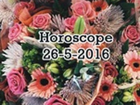 Horoscope ngày thứ Năm (26/5): Bảo Bình có cách nhìn nhận vấn đề mới mẻ