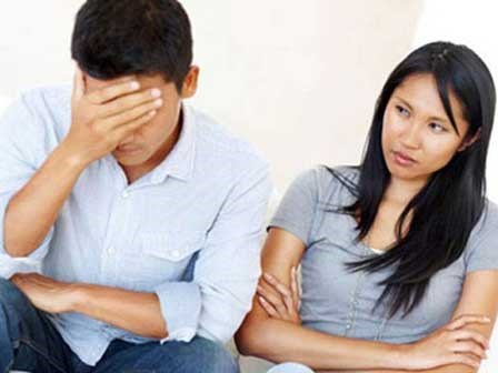 Xách va ly chạy khỏi nhà vợ đại gia sau 1 năm chung sống