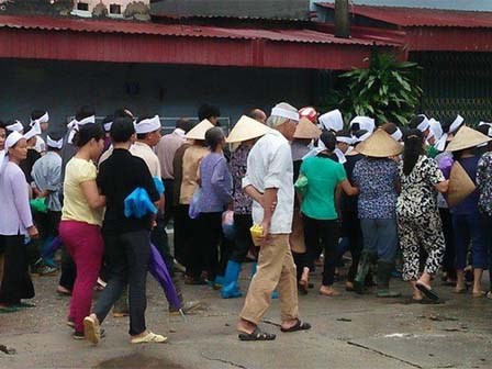 Bi kịch từ ghen tuông mù quáng, chồng cầm dao sát hại vợ trong đêm?