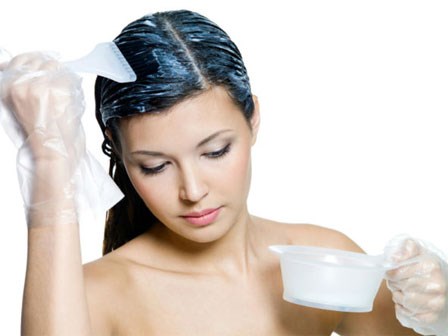 8 lưu ý cần biết trước khi nhuộm tóc