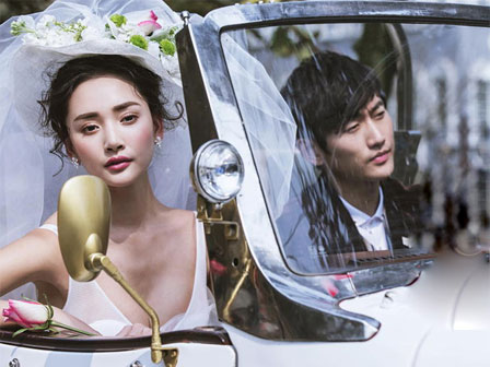 Thiếu hơi chồng sau ly hôn, tôi sa chân vào lưới tình của phi công trẻ-4