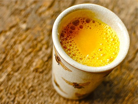 Đây là loại đồ uống có thể chữa 8 bệnh mà bất kì ai cũng dễ mắc phải