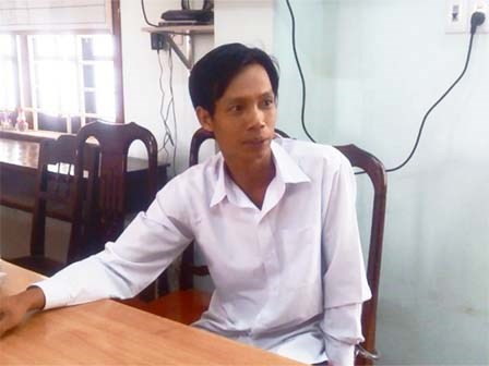 Giết 2 mạng người sau khi nghe vợ thú nhận có thai với người tình