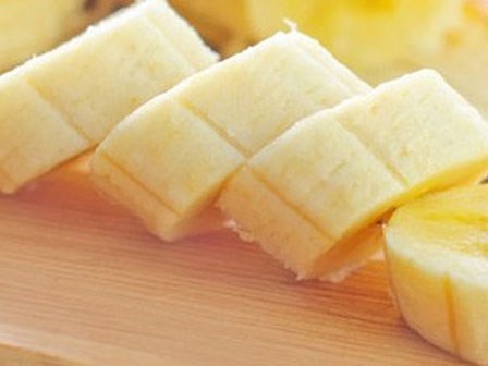 Nhiều người mắc phải sai lầm này khi ăn chuối  khiến lợi biến thành hại