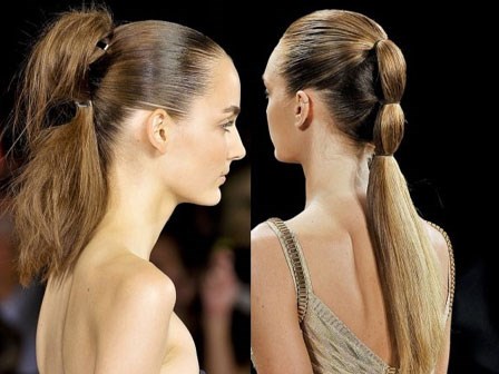 Tóc đuôi ngựa và 5 biến tấu cực đơn giản ngắm mãi không chán