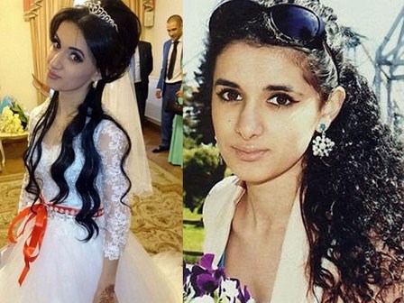 Một tuần sau lễ cưới, chú rể sát hại cô dâu xinh đẹp rồi chở xác vào rừng để thủ tiêu