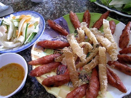 12 món đặc sản tuyệt ngon chỉ có ở Đà Lạt