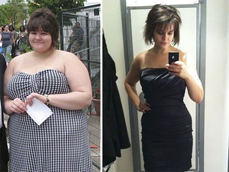 Nỗ lực phi thường của những người nặng trên 100kg