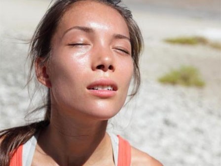 Mối nguy hiểm khi nhiệt độ tăng cao