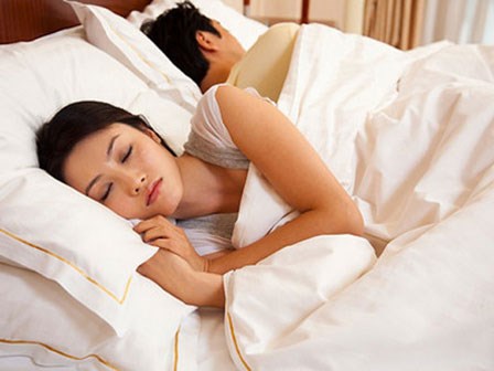 Vợ ơi, chuyện gì đang xảy ra giữa chúng ta thế này?