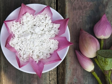 Những thức uống giải nhiệt hiệu quả nhất cho ngày nắng nóng