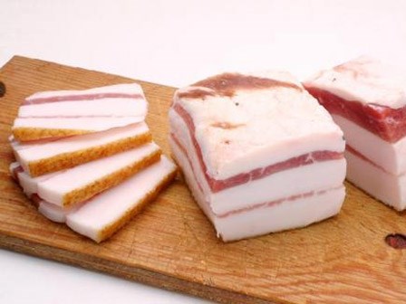 Nhiều trẻ “lơ ngơ” vì thiếu... mỡ