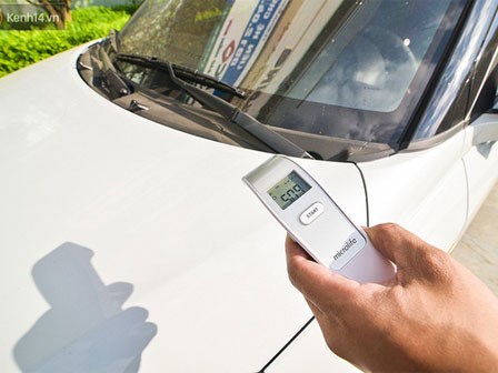 Dân mạng thi nhau