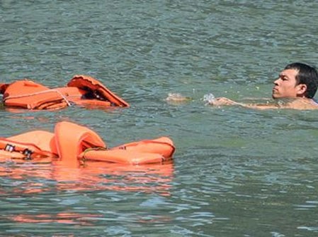 Mẹ 2 em bé mất tích ở sông Hàn: 'Các con ơi, về với mẹ đi'