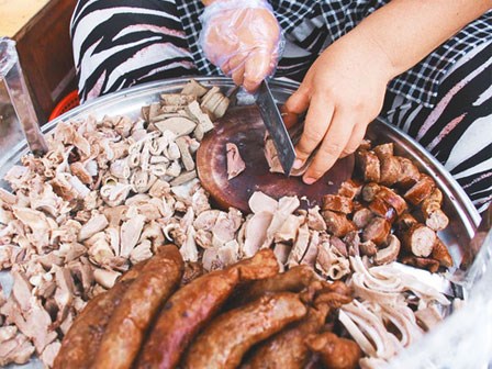 5 quán bình dân tín đồ ẩm thực nào cũng biết tiếng ở Sài Gòn