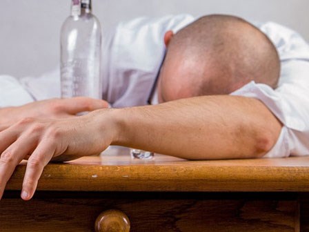 Nếu biết rượu tàn phá cơ thể 