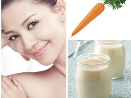 Cách làm sữa tắm trắng tại nhà giúp da lên tone rõ rệt