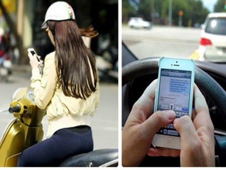 Từ 1/8/2016, nhiều lỗi vi phạm giao thông sẽ bị phạt nặng hơn gấp đôi so với hiện tại!